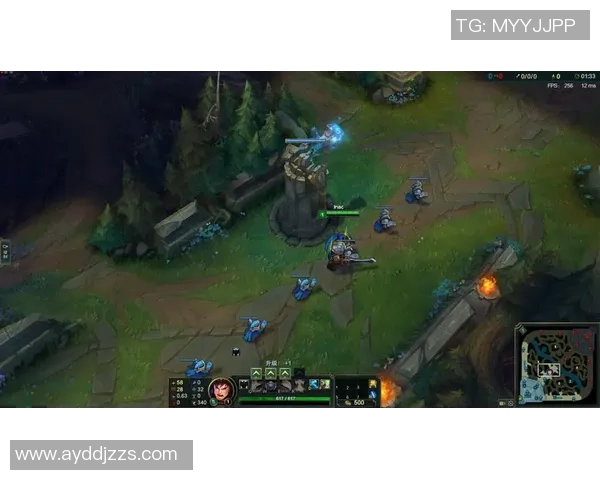 热议DOTA2TES引发的力量变革与S15LOL的未来发展探讨