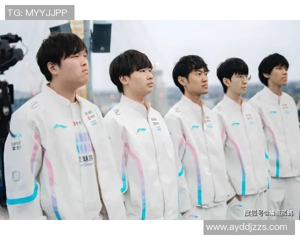 英雄联盟S15赛季BLG战队个人能力创新高分析与展望