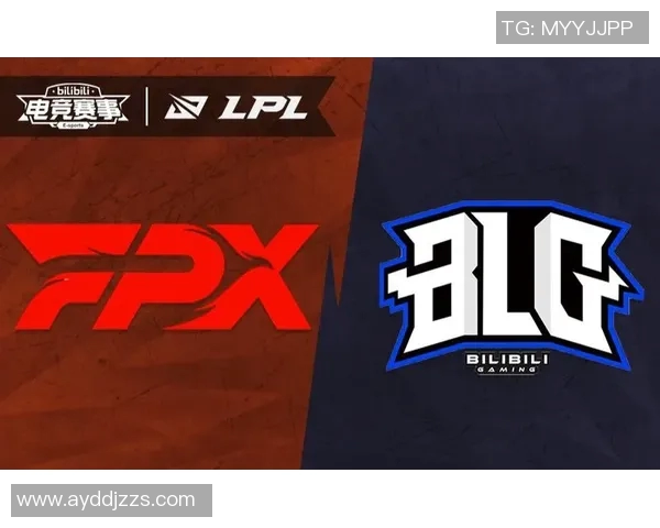 赛后复盘BLG与FPX精彩配合分析助力S15电竞赛事发展