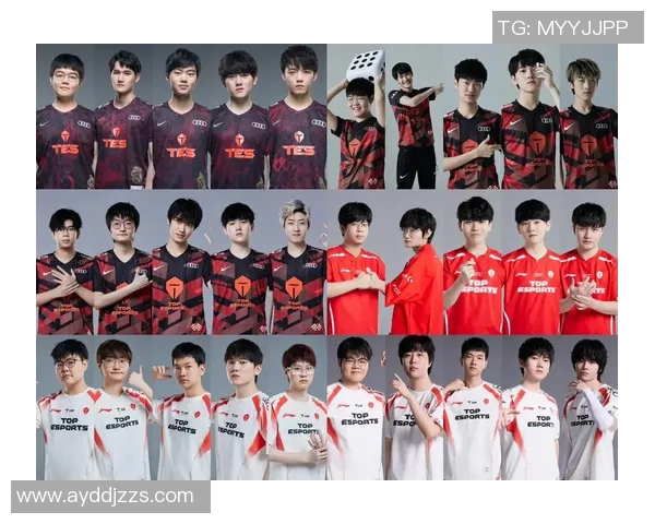 电竞实时数据分析聚焦TES选手个人能力与表现探讨