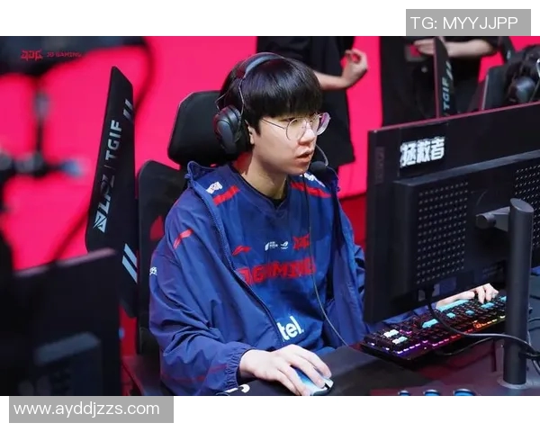 英雄联盟赛场上的传奇逆袭JDG战队的奋斗与荣耀之路 英雄联盟赛场上的传奇逆袭JDG战队的奋斗与荣耀之路