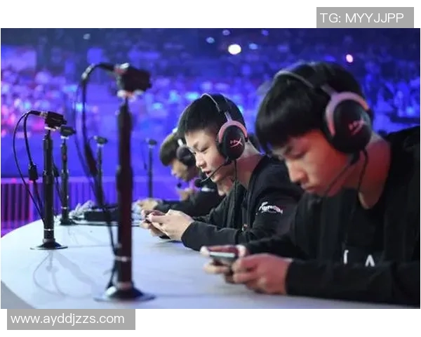 电竞数据深入探讨BLG战队在王者荣耀比赛中的经验与策略分析